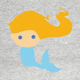 Mermaid by Lunii T-Shirt